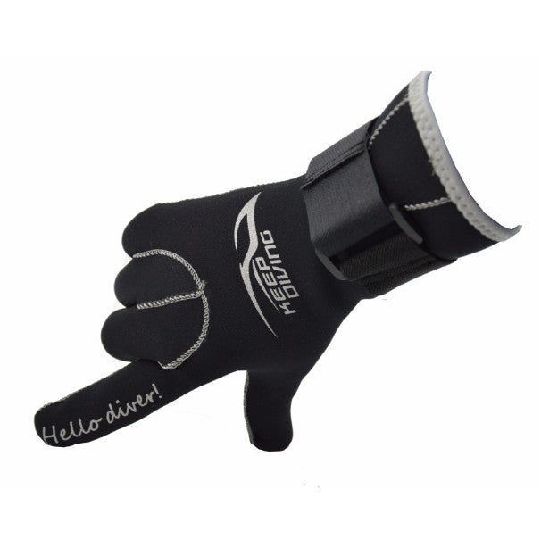 Snorkeling Scuba Dive Gloves