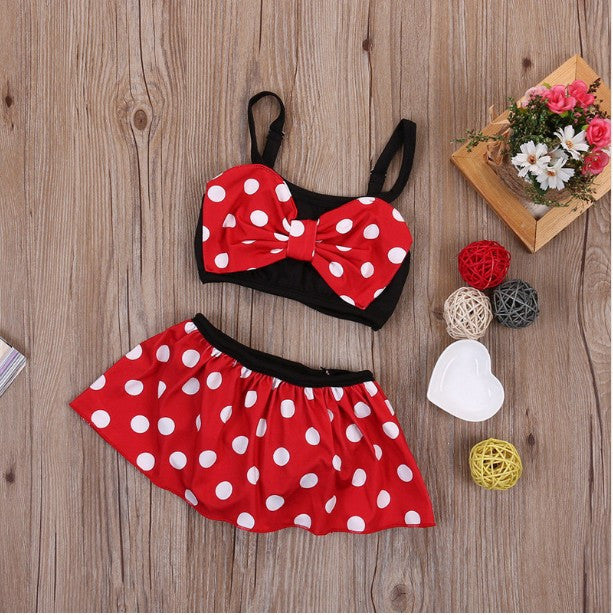 Mickey Kids Bathing Suit