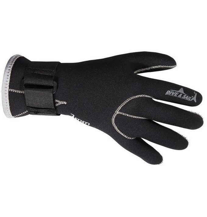 High Quality Neoprene Diving Gloves