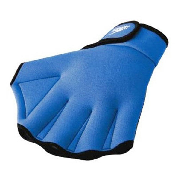 Sphere Webbed Swim Gloves