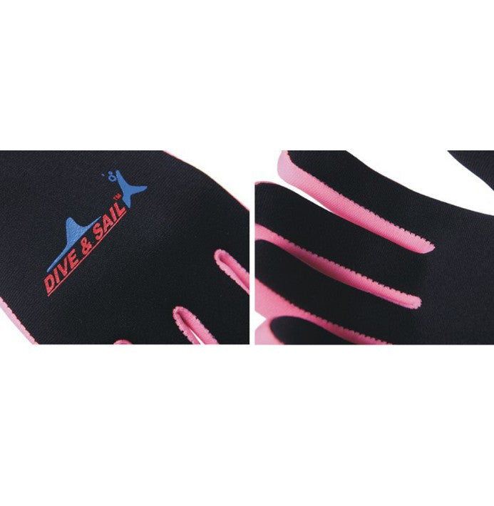 Neoprene Glove With The Magic Stick