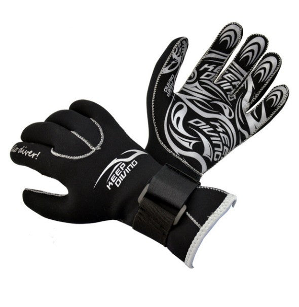 Snorkeling Scuba Dive Gloves