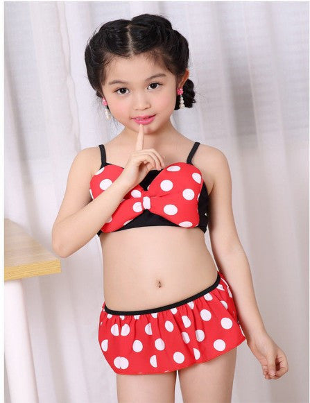 Mickey Kids Bathing Suit