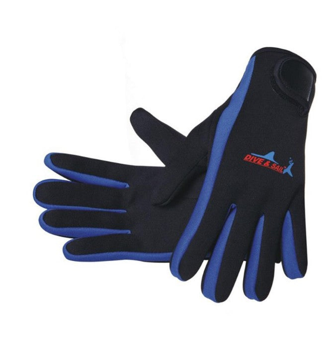 Neoprene Glove With The Magic Stick