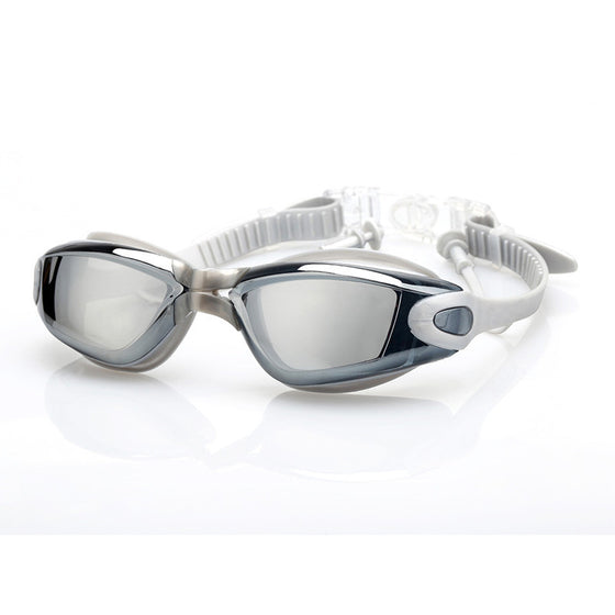 Coating Anti Fog Swimming Goggles