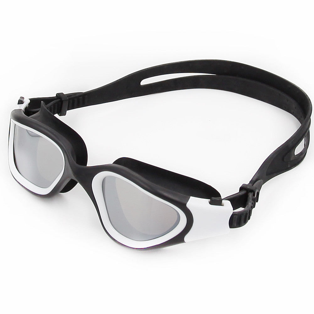 CF-7200 Swimming Goggles Anti-fog