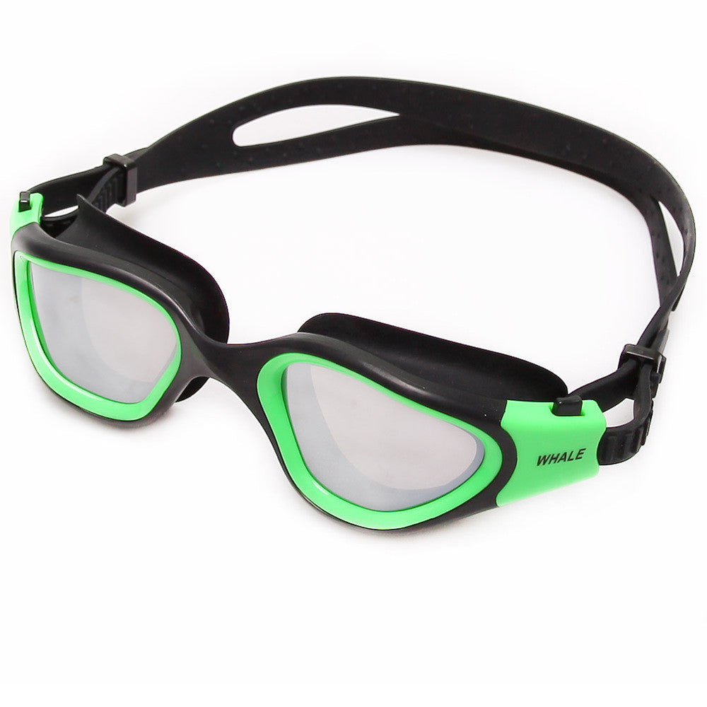 CF-7200 Swimming Goggles Anti-fog