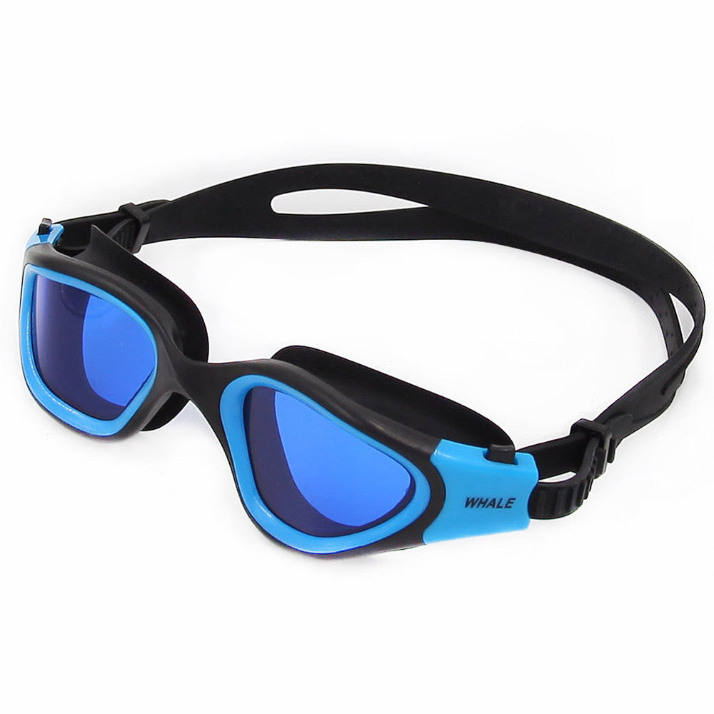 CF-7200 Swimming Goggles Anti-fog