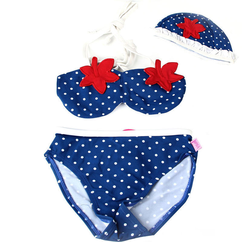 Bathing Suit Costume Toddler