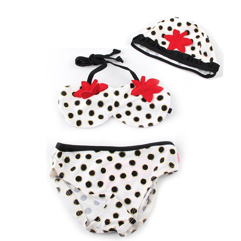 Bathing Suit Costume Toddler