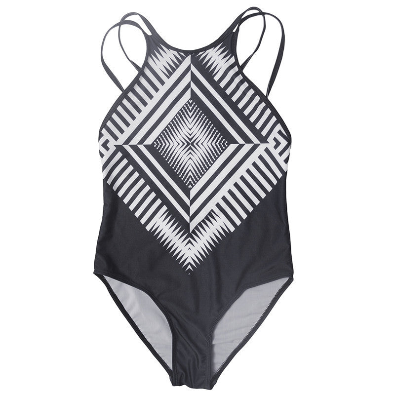 Push Up Padded Sweet Swimwear