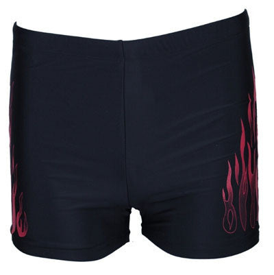 Sport Shorts Classic Men Swimwear