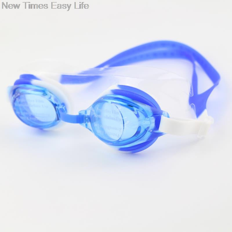 Colorful UV Shield Children Swimming Glasses