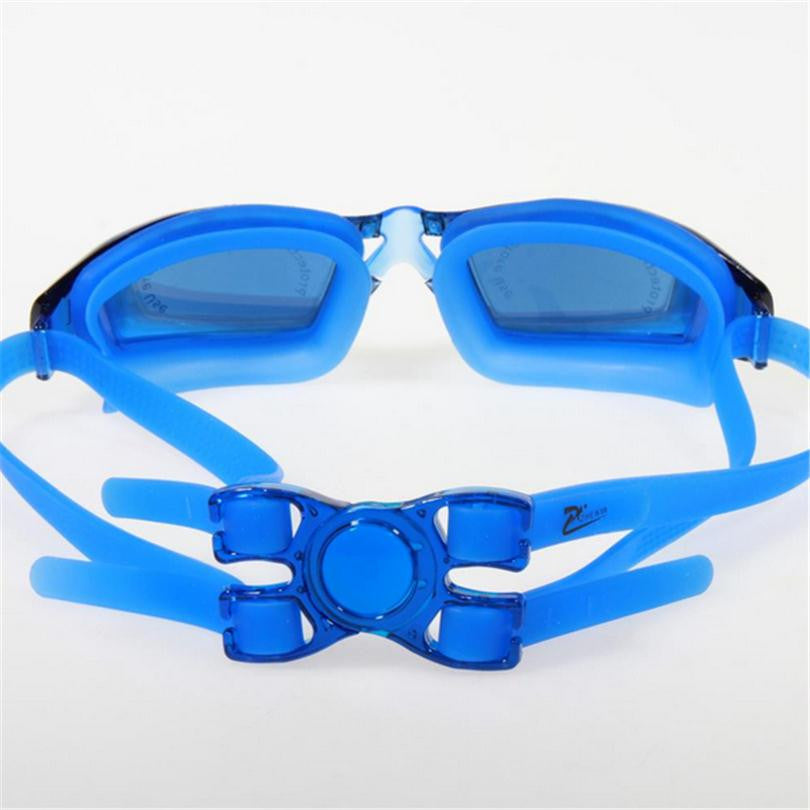 Electroplating Swim Diving Glasses