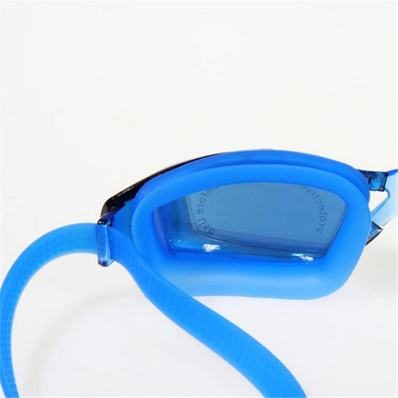 Electroplating Swim Diving Glasses