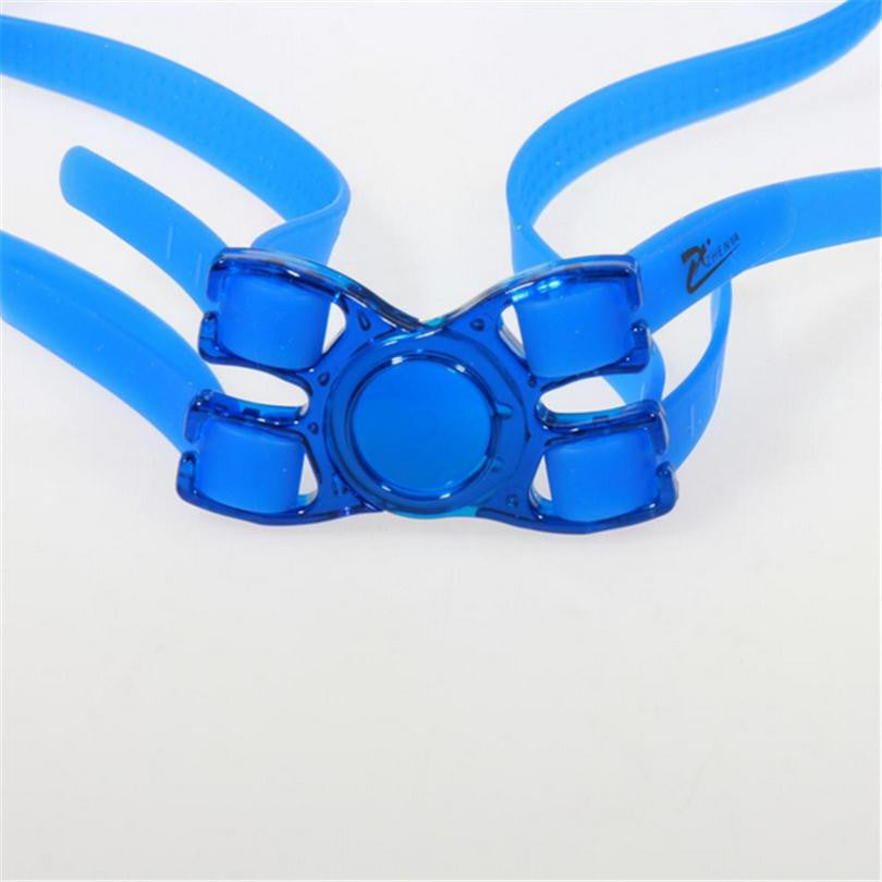 Electroplating Swim Diving Glasses