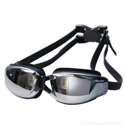 Electroplating Swim Diving Glasses