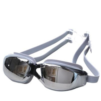 Electroplating Swim Diving Glasses