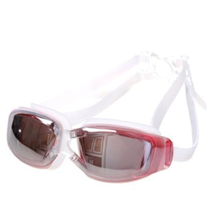 Electroplating Swim Diving Glasses