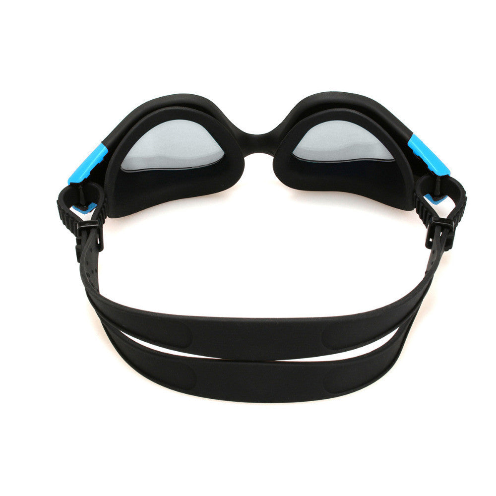 Anti-Fog Waterproof Swimming Eyewear