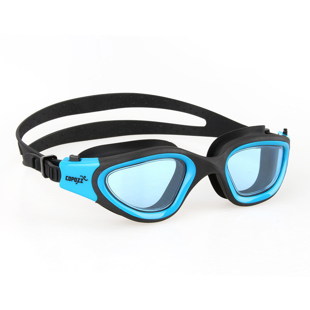 Anti-Fog Waterproof Swimming Eyewear