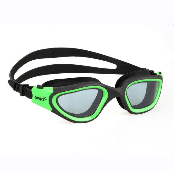 Anti-Fog Waterproof Swimming Eyewear