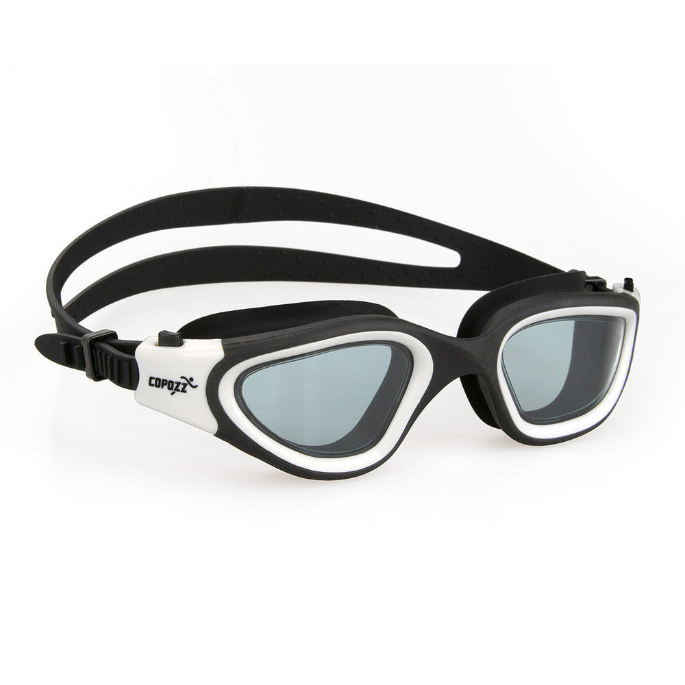 Anti-Fog Waterproof Swimming Eyewear