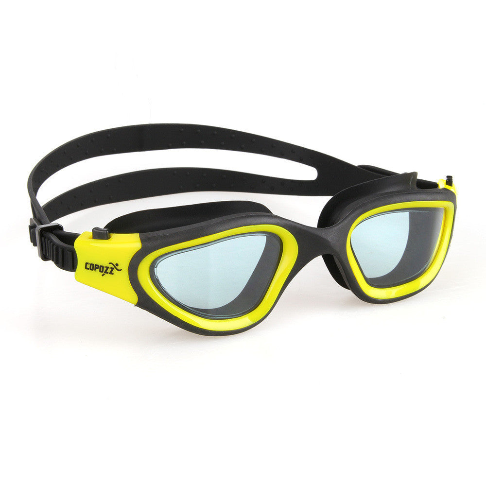 Anti-Fog Waterproof Swimming Eyewear