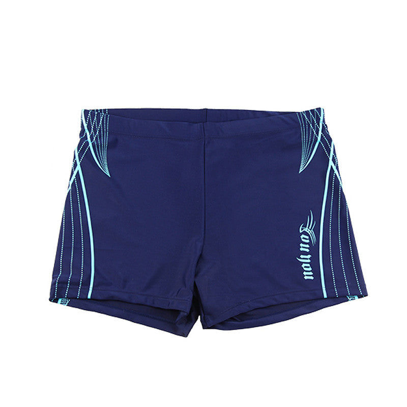 Hottinger Men's Swimming Cap Trunks