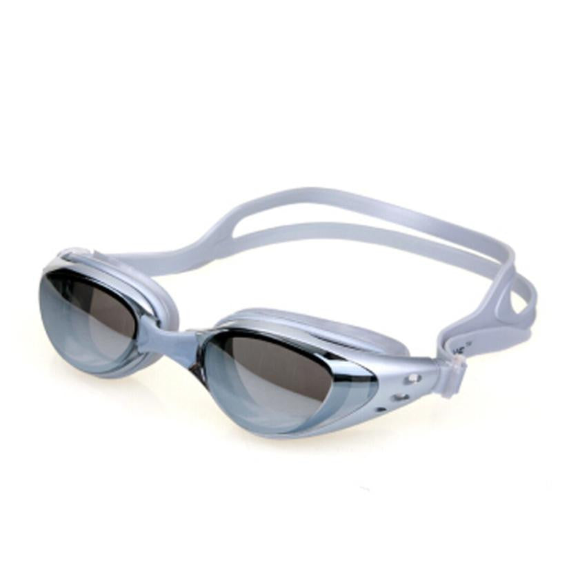 UV Protection Anti-Fog Swim Goggles