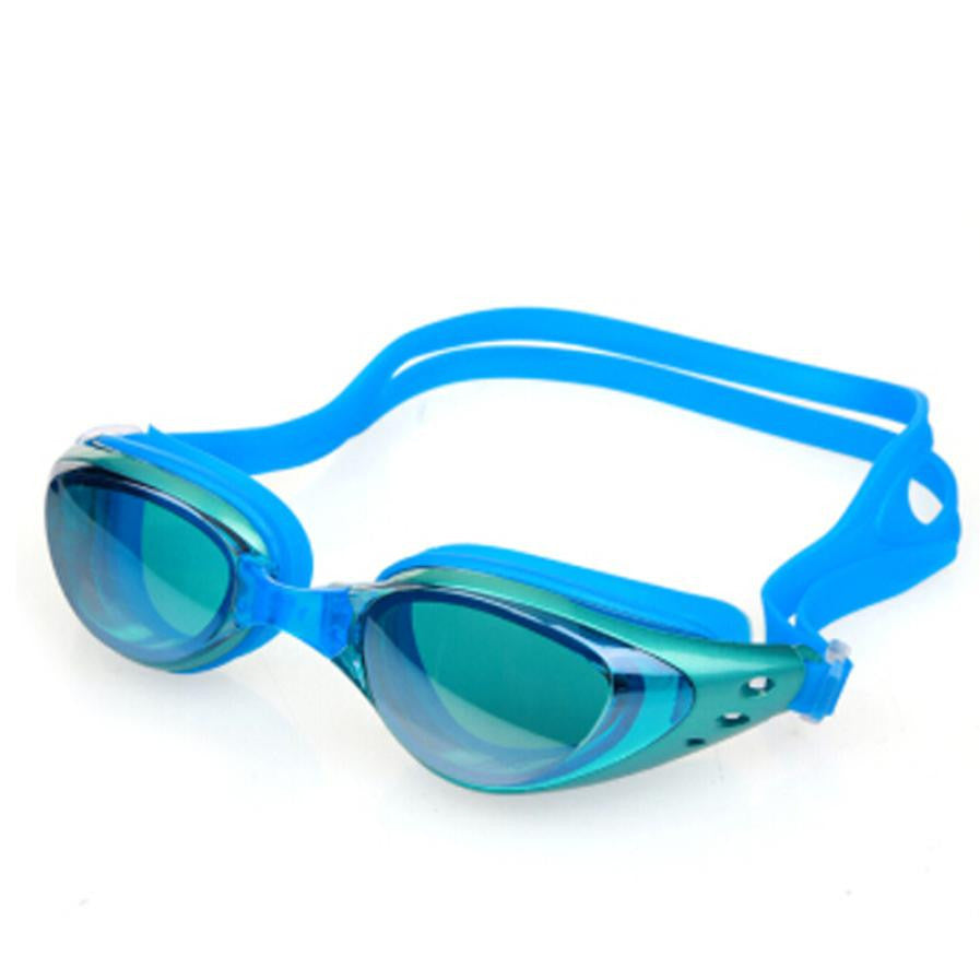 UV Protection Anti-Fog Swim Goggles