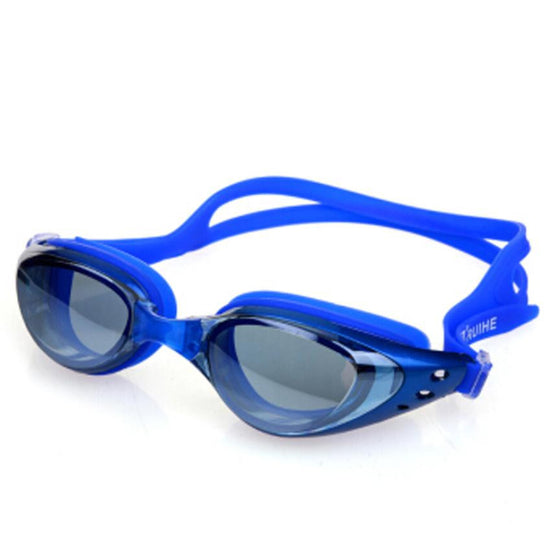 UV Protection Anti-Fog Swim Goggles