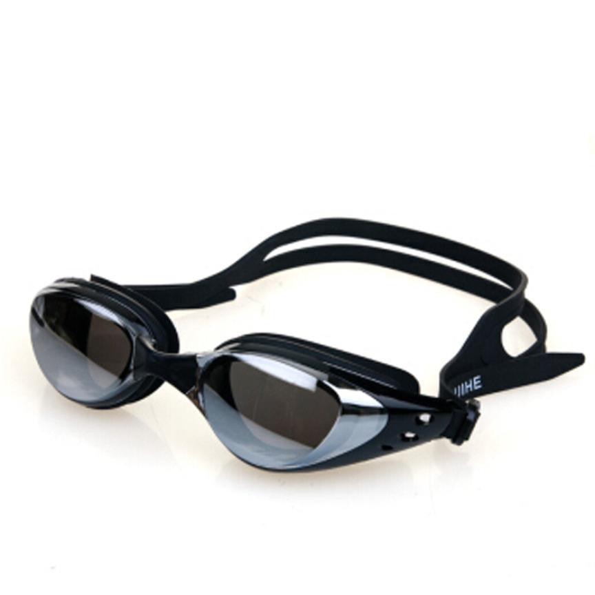 UV Protection Anti-Fog Swim Goggles