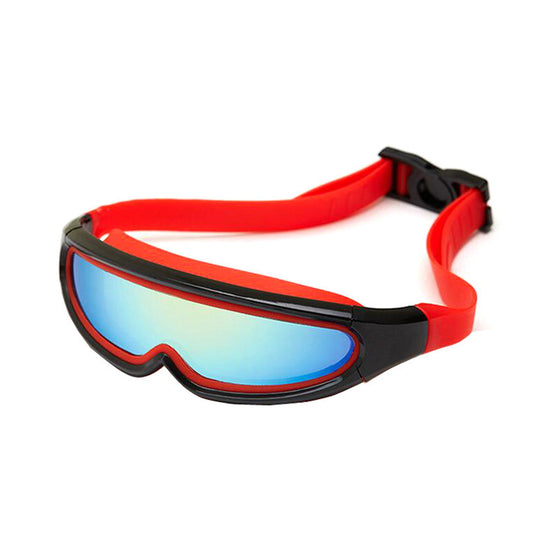 Hot Shield Style Anti Fog Kids Goggles