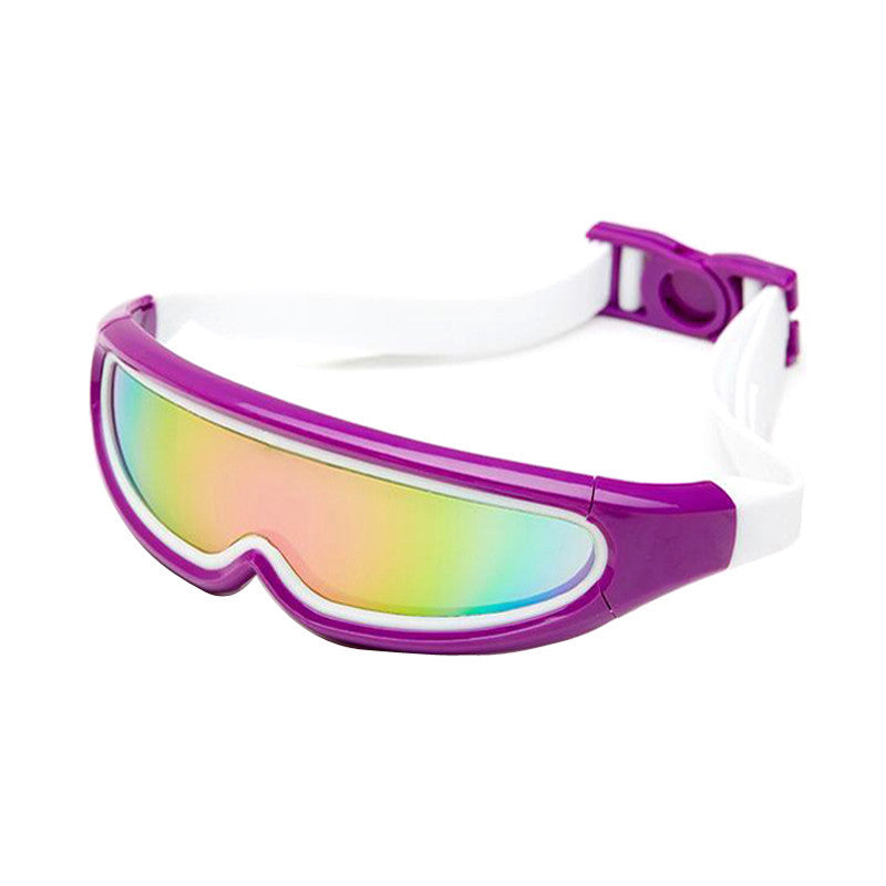 Hot Shield Style Anti Fog Kids Goggles