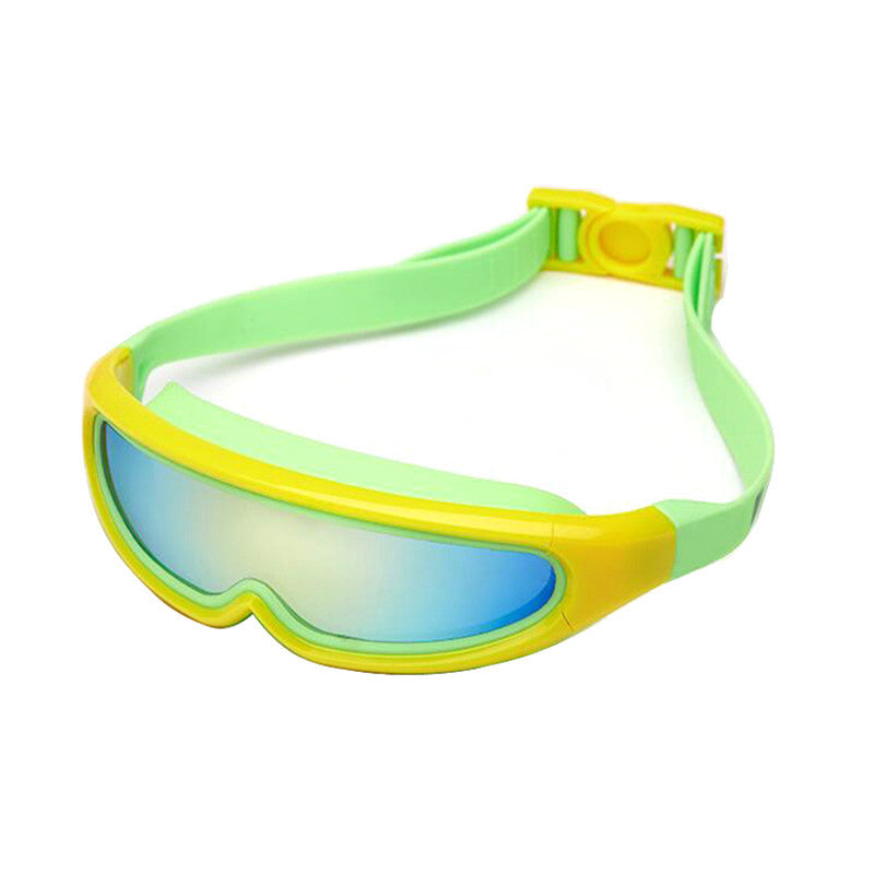 Hot Shield Style Anti Fog Kids Goggles