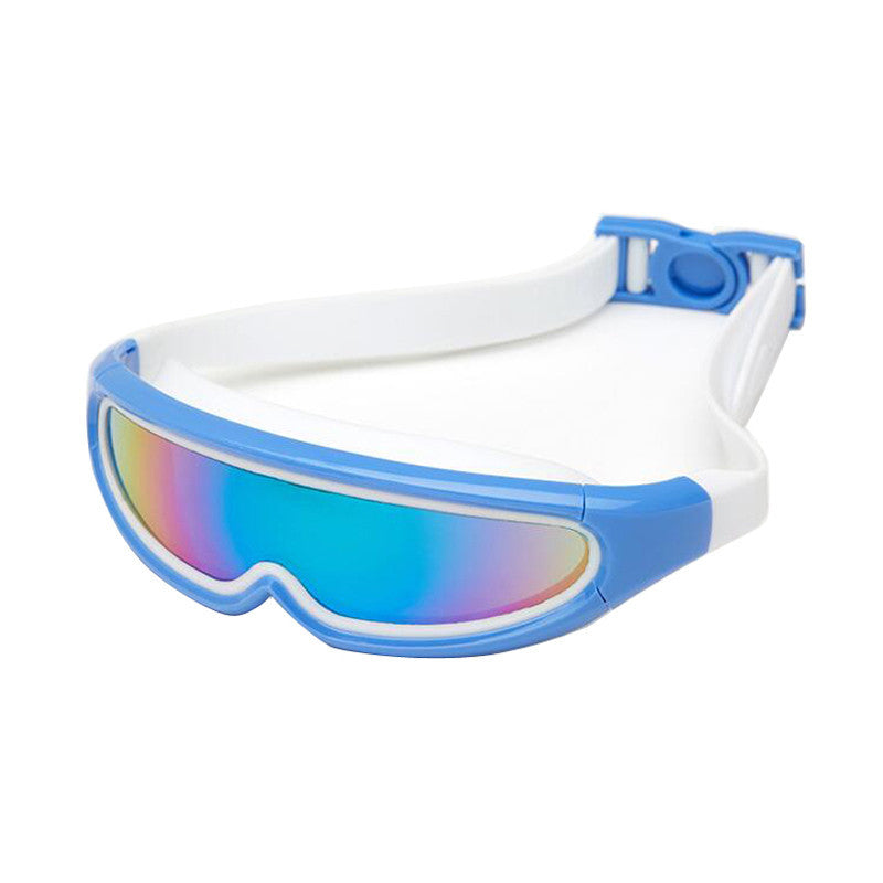 Hot Shield Style Anti Fog Kids Goggles