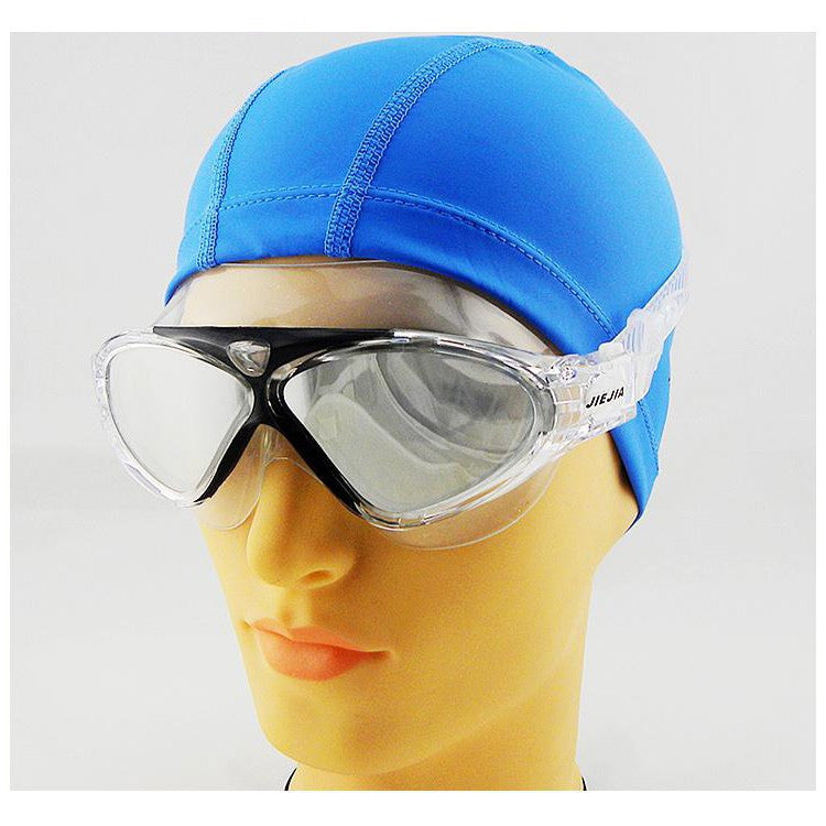 Profesional Swimming Anti-fog Goggle