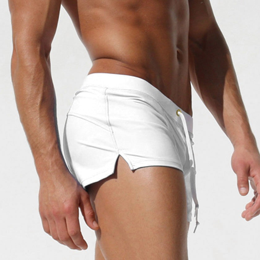 Sexy Men Surf Board Shorts