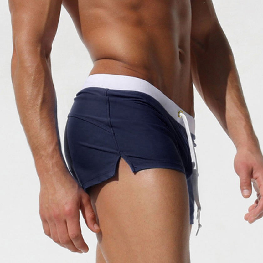 Sexy Men Surf Board Shorts