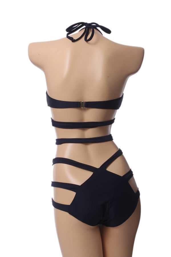 Sexy Monokini Bathing Suit