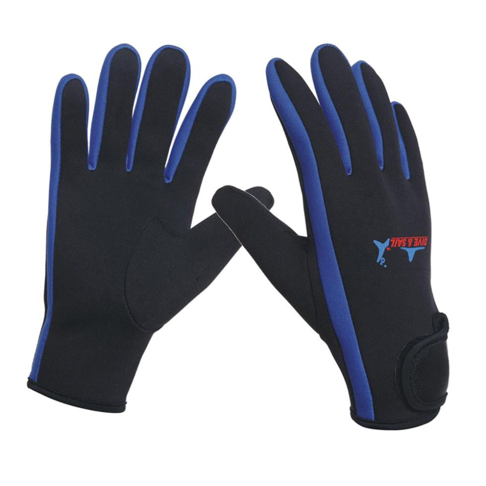 Neoprene Glove With The Magic Stick