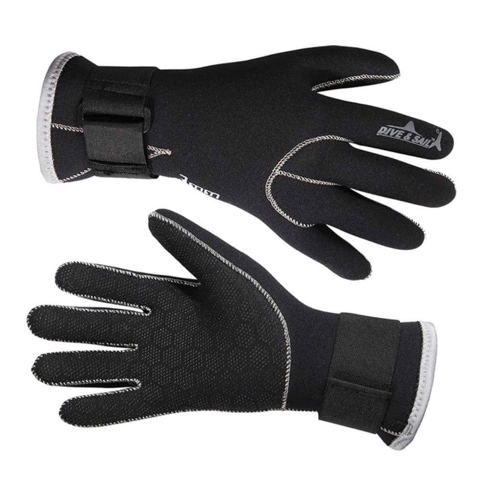 High Quality Neoprene Diving Gloves