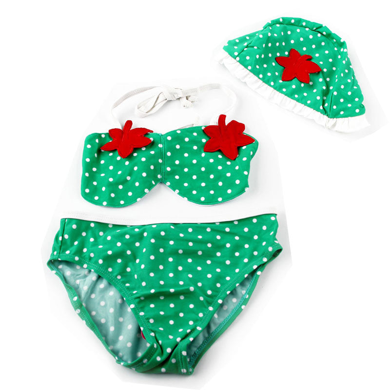 Bathing Suit Costume Toddler