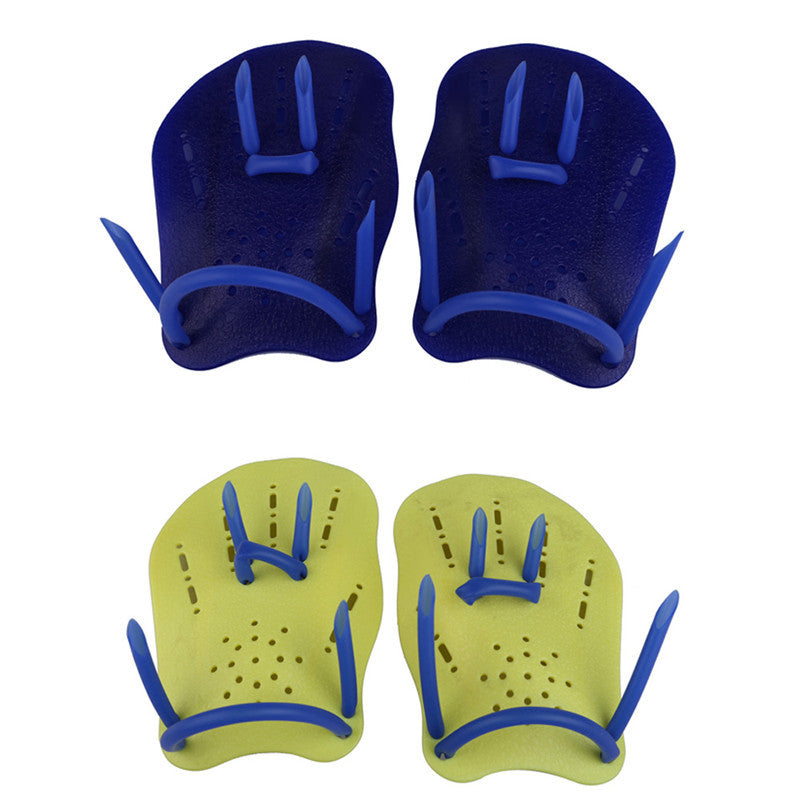 Fin Paddle Diving Hand Wear