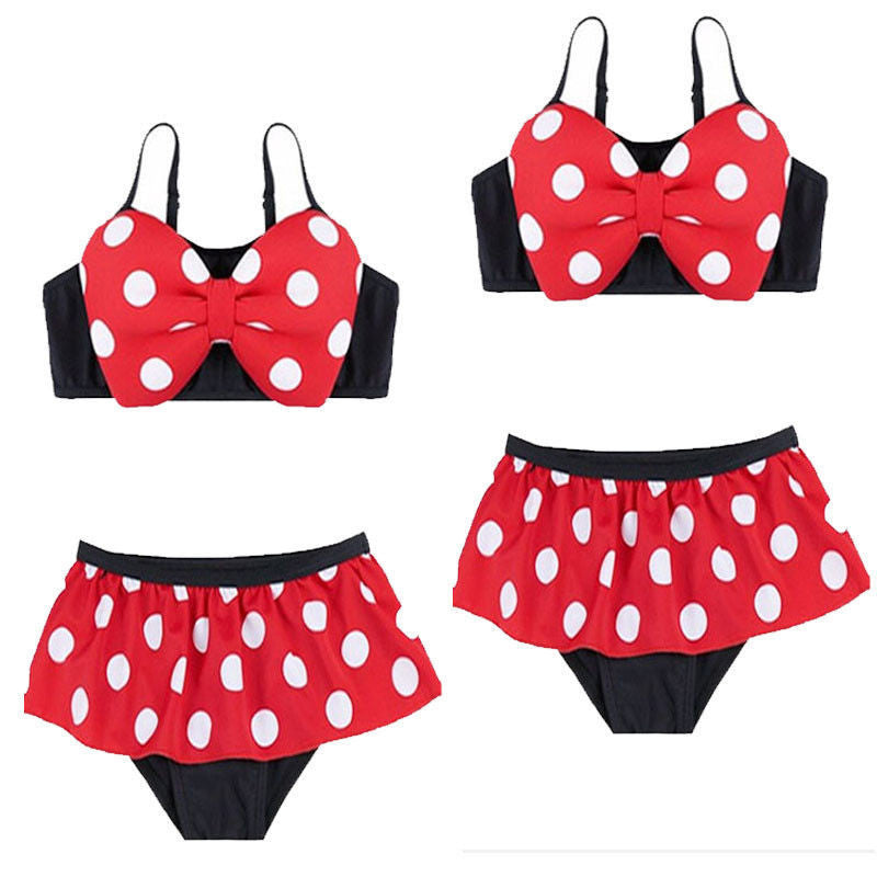 Mickey Kids Bathing Suit